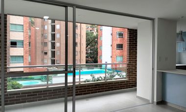 46209 Apartamento en Arriendo Zuñiga