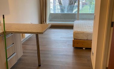 Departamento Estudio, Alta Vista