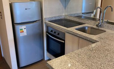 Departamento Estudio, Alta Vista