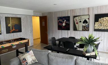 Departamento Estudio, Alta Vista