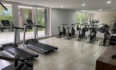 Departamento Estudio, Alta Vista