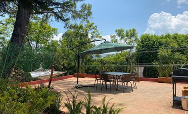 Casa en venta en Avandaro