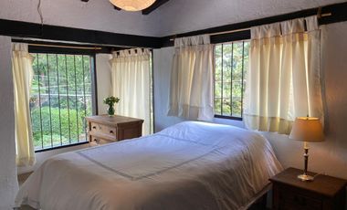 Casa en venta en Avandaro