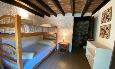 Casa en venta en Avandaro