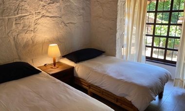 Casa en venta en Avandaro