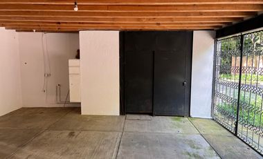 Casa en venta en Avandaro