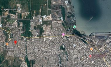 Casa en Remante Bancario.  **Fantástica oportunidad que no puede dejar pasar**