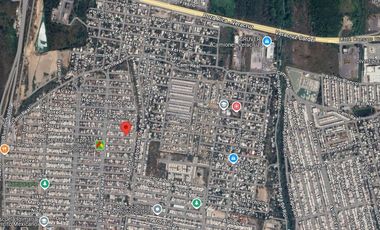 Casa en Remante Bancario.  **Fantástica oportunidad que no puede dejar pasar**