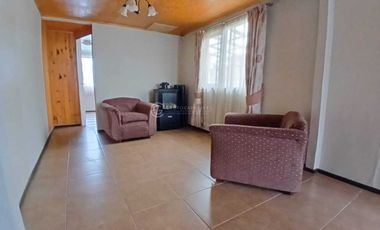 CASA 4 DORMITORIOS EN VILLA ENTRE LAGOS, FRANCKE
