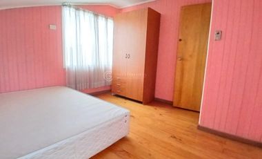 CASA 4 DORMITORIOS EN VILLA ENTRE LAGOS, FRANCKE