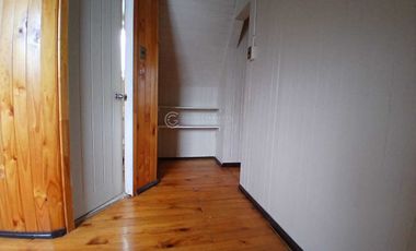 CASA 4 DORMITORIOS EN VILLA ENTRE LAGOS, FRANCKE