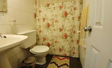 CASA 4 DORMITORIOS EN VILLA ENTRE LAGOS, FRANCKE