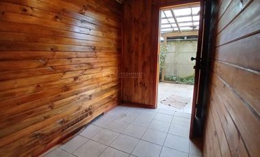 CASA 4 DORMITORIOS EN VILLA ENTRE LAGOS, FRANCKE