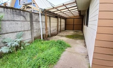 CASA 4 DORMITORIOS EN VILLA ENTRE LAGOS, FRANCKE