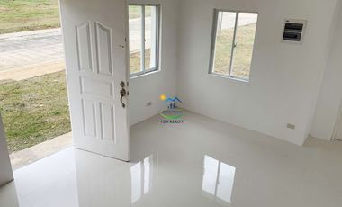 For Sale 2-Storey House and Lot at Camella Ormoc North in Brgy. Dolores, Ormoc City