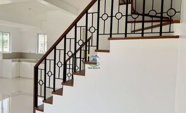 For Sale 2-Storey House and Lot at Camella Ormoc North in Brgy. Dolores, Ormoc City