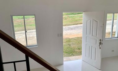 For Sale 2-Storey House and Lot at Camella Ormoc North in Brgy. Dolores, Ormoc City