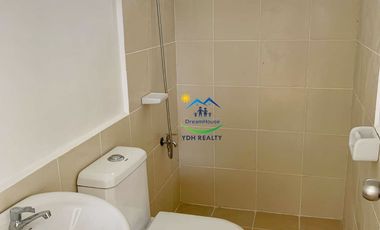 For Sale 2-Storey House and Lot at Camella Ormoc North in Brgy. Dolores, Ormoc City