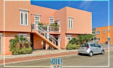 En venta: Departamento frente al mar en Mirador San Jose, Ruta Spondylus, Manabi, Ecuador