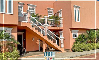 En venta: Departamento frente al mar en Mirador San Jose, Ruta Spondylus, Manabi, Ecuador