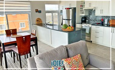 En venta: Departamento frente al mar en Mirador San Jose, Ruta Spondylus, Manabi, Ecuador