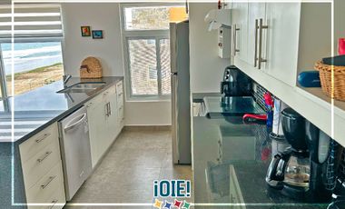 En venta: Departamento frente al mar en Mirador San Jose, Ruta Spondylus, Manabi, Ecuador