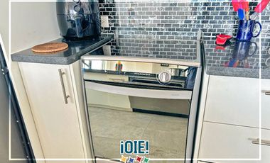 En venta: Departamento frente al mar en Mirador San Jose, Ruta Spondylus, Manabi, Ecuador