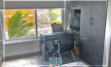 En venta: Departamento frente al mar en Mirador San Jose, Ruta Spondylus, Manabi, Ecuador