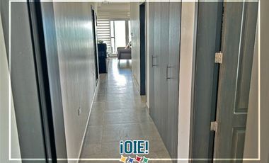 En venta: Departamento frente al mar en Mirador San Jose, Ruta Spondylus, Manabi, Ecuador
