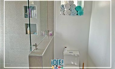En venta: Departamento frente al mar en Mirador San Jose, Ruta Spondylus, Manabi, Ecuador