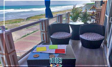 En venta: Departamento frente al mar en Mirador San Jose, Ruta Spondylus, Manabi, Ecuador
