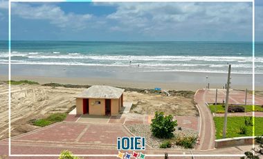 En venta: Departamento frente al mar en Mirador San Jose, Ruta Spondylus, Manabi, Ecuador