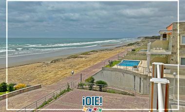 En venta: Departamento frente al mar en Mirador San Jose, Ruta Spondylus, Manabi, Ecuador