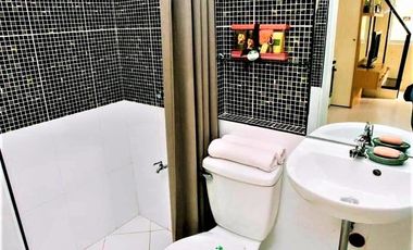 For Sale 2-Storey House and Lot at Camella Ormoc North in Ormoc City (Alli Model)