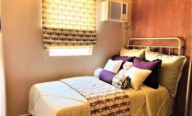 For Sale 2-Storey House and Lot at Camella Ormoc North in Ormoc City (Alli Model)