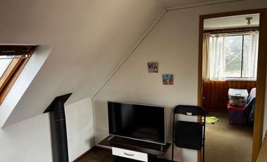 Casa Pedro Montt sector Regional
