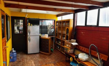 Casa Pedro Montt sector Regional