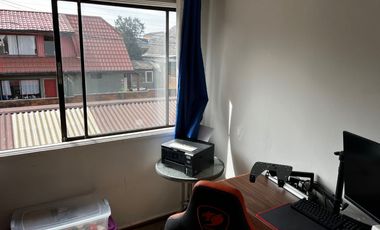 Casa Pedro Montt sector Regional