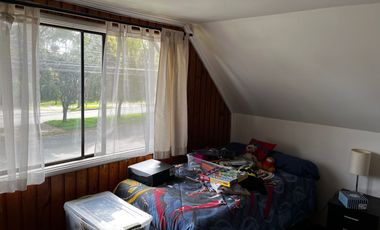 Casa Pedro Montt sector Regional