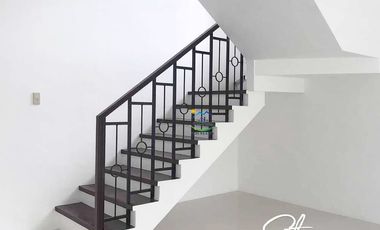 For Sale 2-Storey Single Detached House and Lot(Greta Model) at Camella Ormoc North in Ormoc City