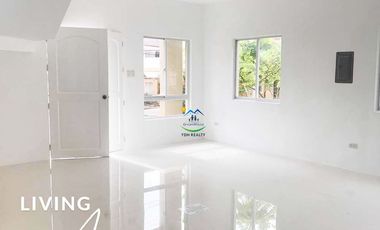 For Sale 2-Storey Single Detached House and Lot(Greta Model) at Camella Ormoc North in Ormoc City