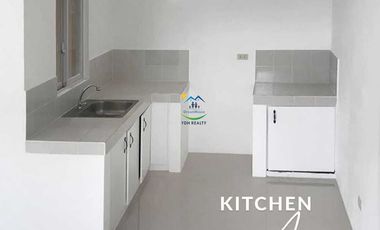 For Sale 2-Storey Single Detached House and Lot(Greta Model) at Camella Ormoc North in Ormoc City