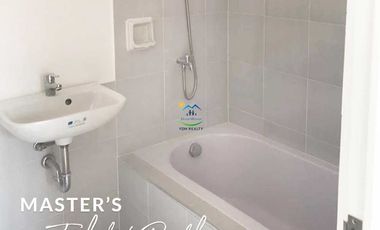 For Sale 2-Storey Single Detached House and Lot(Greta Model) at Camella Ormoc North in Ormoc City