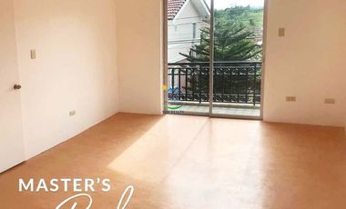 For Sale 2-Storey Single Detached House and Lot(Greta Model) at Camella Ormoc North in Ormoc City