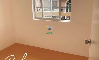 For Sale 2-Storey Single Detached House and Lot(Greta Model) at Camella Ormoc North in Ormoc City
