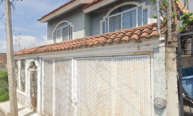 !VENDO HERMOSA CASA EN JOCOTEPEC JALISCO EN OPORTUNIDAD¡