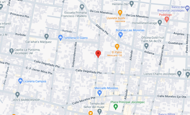 !VENDO HERMOSA CASA EN JOCOTEPEC JALISCO EN OPORTUNIDAD¡