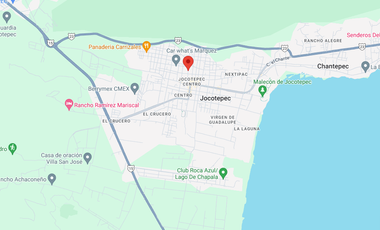 !VENDO HERMOSA CASA EN JOCOTEPEC JALISCO EN OPORTUNIDAD¡