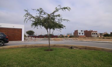 VENTA DE TERRENO –URB.  LAS ACACIAS DEL BOULEVARD COUNTRY CLUB