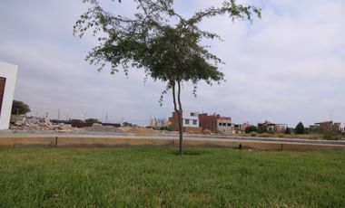 VENTA DE TERRENO –URB.  LAS ACACIAS DEL BOULEVARD COUNTRY CLUB